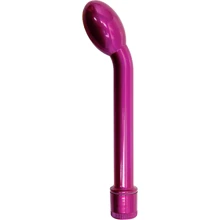 Вибратор для точки G Eve After Dark G-Spot Vibe, 17,7х3,5 см, розовый: Для кого Для женщин