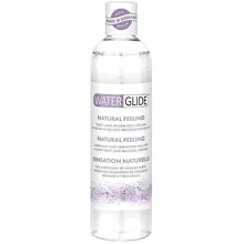 Лубрикант универсальный Water Glide NATURAL FEELING, 300 мл: Для кого Унисекс