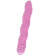 Вибратор Fuck Green Organic Wave Vibrator Pink: Для кого Для женщин