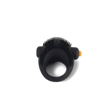 Pornhub Vibrating Cock Ring - ерекційне кільце з вібрацією: Виробник Pornhub