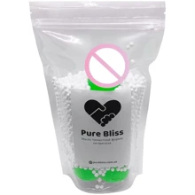 Мыло пикантной формы Pure Bliss Green size L 210 г: Тип Мыло-член