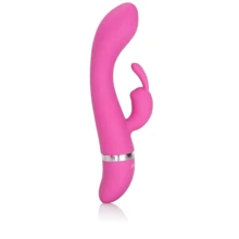CalExotic Foreplay Frenzy Bunny вібратор-кролик 11.5x3.25 см: Для кого Для жінок