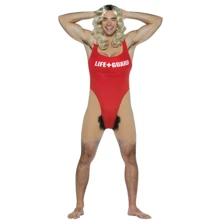 Костюм Mens Anita Waxin (KOS6078RI/STD): Для кого Для мужчин