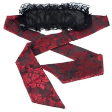 Маска на глаза Scandal Eye Mask: Производитель California Exotic Novelties