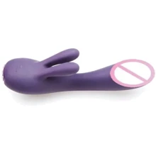 Вибратор Je Joue - Fifi Purple: Для кого Для женщин