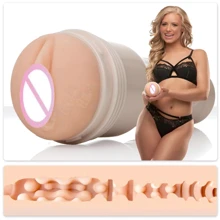 Мастурбатор Fleshlight Girls: Anikka Albrite Goddess (SIGNATURE COLLECTION): Для кого Для чоловіків