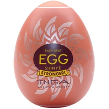 Мастурбатор-яйце Tenga Egg Shiny II: Для кого Для мужчин