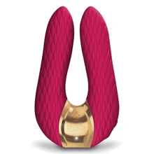 Вибромассажер Shunga - Aiko Intimate Massager Rasberry: Для кого Для женщин