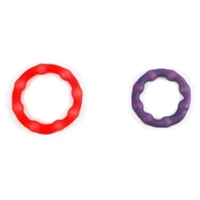 Ерекційні кільця TLC A Real Man's Cock Ring: Виробник Topco Sales