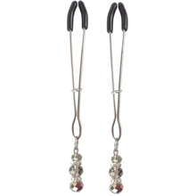 Зажимы для сосков Art of Sex Nipple Clamps Lovely Grey: Производитель Art of Sex