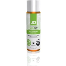 Лубрикант на водной основе System JO NATURALOVE - ORGANIC (60 мл): Для кого Унисекс