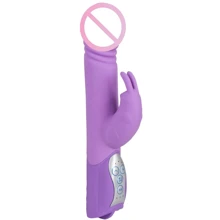 Вибратор Orion Sweet Smile Push Vibrator: Для кого Для женщин