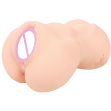 Мастурбатор Kokos Onahole Edition 002 by Hanna Vibe: Для кого Для мужчин