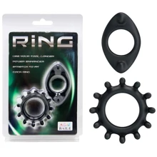 Набор эрекционных колец RING, BI-210161: Производитель LYBAILE