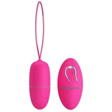 Виброяйцо Pretty Love Selkie Pink (BI-014865W-1): Для кого Для женщин