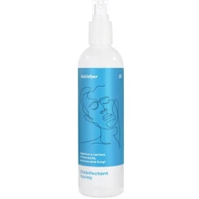 Спрей, що очищає Satisfyer Men Disinfectant Spray 300 мл: Виробник Satisfyer