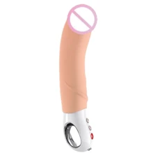 Вибратор Fun Factory BIG BOSS G5 nude: Для кого Для женщин