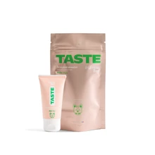 Съедобный лубрикант Friday Bae TASTE вкус мохито 50 мл: Для кого Унисекс