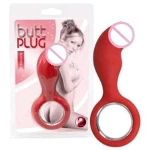 Анальна пробка Butt Plug, Y2T_0511099: Для кого унісекс