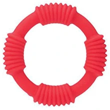 CalExotics Adonis Silicone Rings Hercules - эрекционное кольцо: Производитель California Exotic Novelties