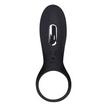 Виброкольцо LoveToy Stamina Ring USB Rechargeable: Производитель LOVETOY