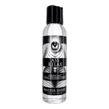 Лубрикант Master Series Ass Relax Desensitizing Lubricant, 126 мл: Для кого Унисекс