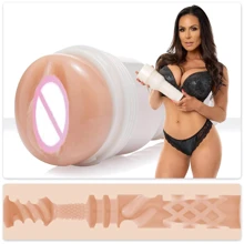 Мастурбатор Fleshlight Girls: Kendra Lust True Lust (SIGNATURE COLLECTION): Для кого Для чоловіків