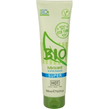 Лубрикант Hot Bio Super 150ml: Для кого унісекс