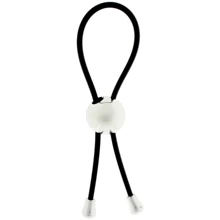 Петля для пениса Super Cock Ring Black, 870099: Производитель Charmly Toy
