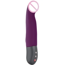 Пульсатор Fun Factory Stronic G grape: Для кого Для жінок