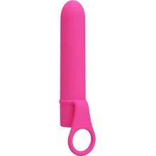 Вибратор Pretty Love Ladon Pink: Для кого Для женщин