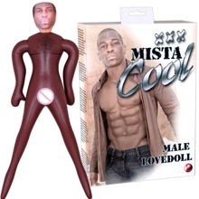 Секс кукла Orion Mista Cool Male Love Doll: Для кого Для женщин