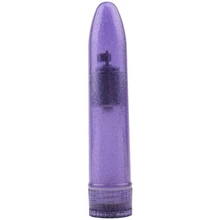 Вибратор Chisa Hi Basic Slim Mini Vibe Purple: Для кого Для женщин
