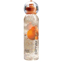 Лубрикант з афродизіаками Climax Bursts Aphrodisiac-Enhanced Lubricant, 118 мл: Для кого унісекс