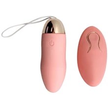 Виброяйцо Wooomy Dingus Vibration Egg: Для кого Для женщин