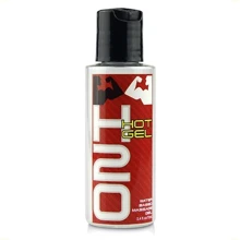 Согревающий лубрикант Elbow Grease Hot Gel, 59 мл.: Для кого Унисекс