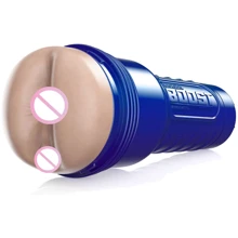 Мастурбатор Fleshlight Boost Blast Female Light Medium Flesh: Для кого Для мужчин