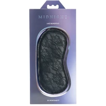 Маска на глаза Sportsheets Midnight Lace Blindfold: Производитель Sportsheets