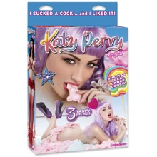 Надувная кукла Katy Pervy: Для кого Для мужчин