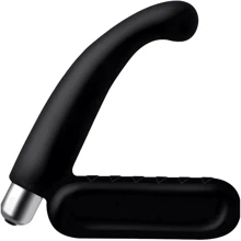 Масажер простати JoyDivision Joystick Booster Pro Black (JD15599): Для кого Для мужчин