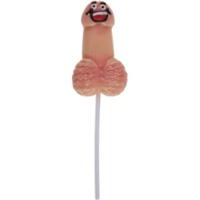 Леденец OOTB Sexy Candy Lollipop Penis Smile, 70 г: Производитель OOTB