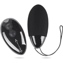 Виброяйцо Alive Magic Egg MAX Black: Для кого Для женщин