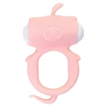 Виброкольцо Toyfa A-Toys KEAR Cock Ring Рink: Производитель Toyfa