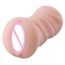 Мастурбатор MAI BTB Pocket Vagina - Roxanne: Для кого Для мужчин