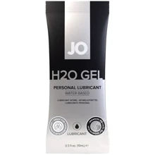 Пробник System JO H2O GEL - ORIGINAL (10 мл): Для кого Для мужчин