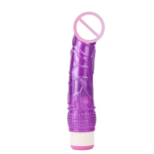 Вибромассажер CHISA Wild Penetrator, Purple: Для кого Унисекс