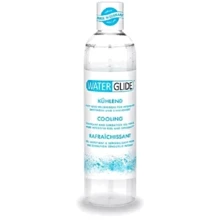 Лубрикант охлаждающий Water Glide COOLING, 300 мл: Для кого Унисекс