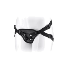 Труси для страпону Real Body - Universal Harness: Для кого Для женщин