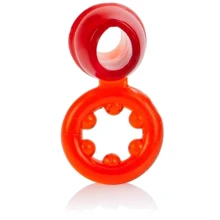 Эрекционное кольцо Dual Support Magnum Ring: Производитель California Exotic Novelties