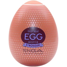 Мастурбатор-яйце Tenga Egg Misty II: Для кого Для мужчин